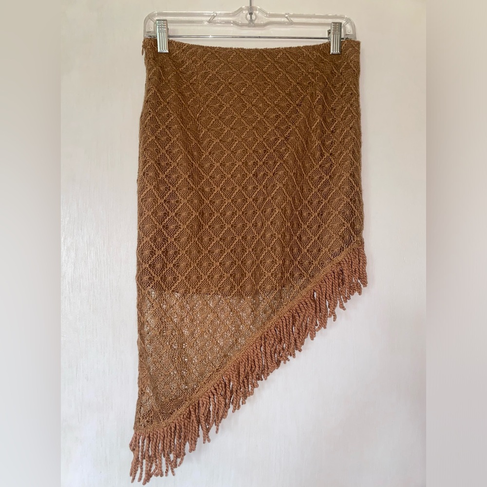 5/$20 Tassel skirt